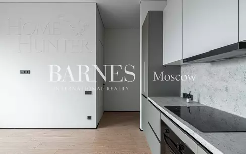 2-КОМН. КВАРТИРА С ОТДЕЛКОЙ 41.3 М² НА 11 ЭТАЖЕ