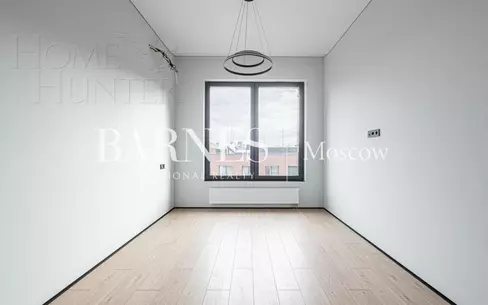 2-КОМН. КВАРТИРА С ОТДЕЛКОЙ 41.3 М² НА 11 ЭТАЖЕ