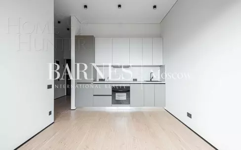 2-КОМН. КВАРТИРА С ОТДЕЛКОЙ 41.3 М² НА 11 ЭТАЖЕ