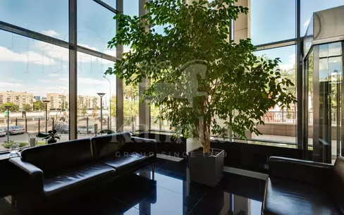 5-КОМН. КВАРТИРА БЕЗ ОТДЕЛКИ 215 М² НА 15 ЭТАЖЕ