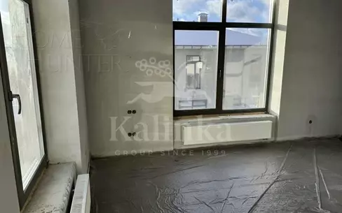 2-этажный коттедж 336 м² без отделки