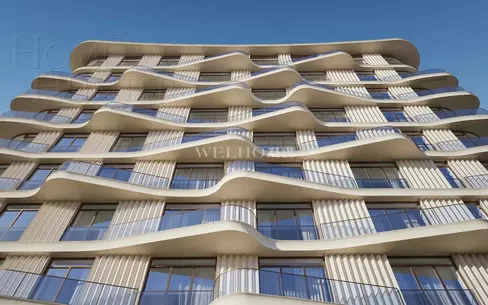 4-КОМН. КВАРТИРА БЕЗ ОТДЕЛКИ 171 М² НА 2 ЭТАЖЕ