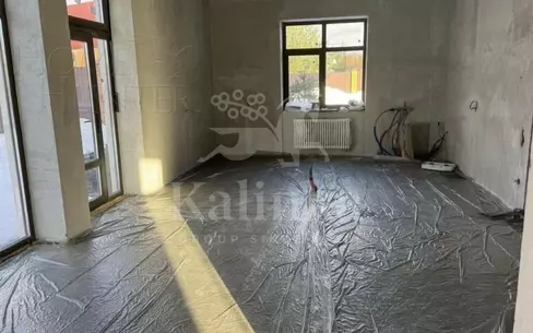 2-этажный коттедж 336 м² без отделки