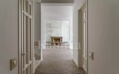2-этажный коттедж 660 м² с отделкой