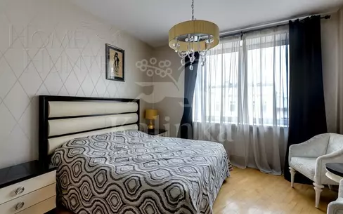 6-КОМН. КВАРТИРА С ОТДЕЛКОЙ 349.3 М² НА 6 ЭТАЖЕ