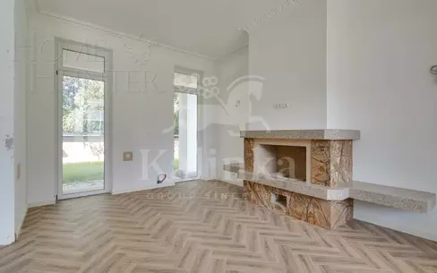 2-этажный коттедж 660 м² с отделкой