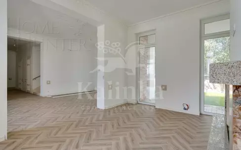 2-этажный коттедж 660 м² с отделкой