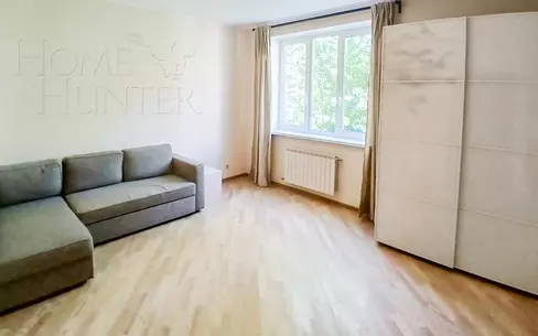 5-КОМН. КВАРТИРА С ОТДЕЛКОЙ 121 М² НА 4 ЭТАЖЕ