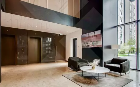 3-КОМН. КВАРТИРА БЕЗ ОТДЕЛКИ 114 М² НА 6 ЭТАЖЕ