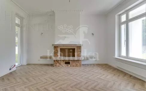 2-этажный коттедж 660 м² с отделкой