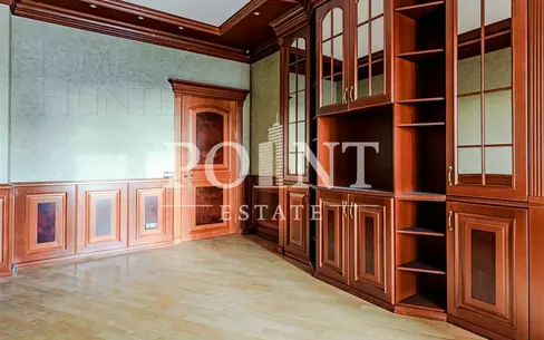 5-КОМН. КВАРТИРА С ОТДЕЛКОЙ 196.1 М² НА 10 ЭТАЖЕ