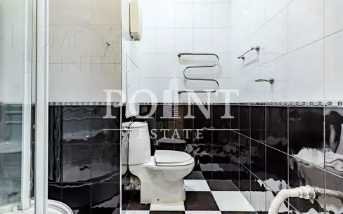 5-КОМН. КВАРТИРА С ОТДЕЛКОЙ 196.1 М² НА 10 ЭТАЖЕ