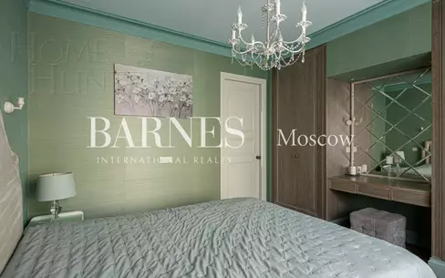 ЖК «Пуговишников переулок, 8»