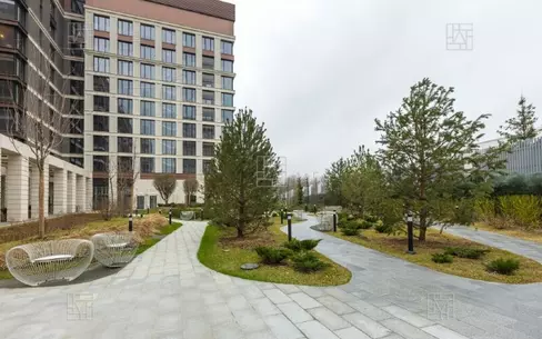 2-КОМН. КВАРТИРА БЕЗ ОТДЕЛКИ 74.5 М² НА 15 ЭТАЖЕ