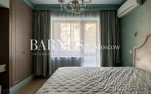 ЖК «Пуговишников переулок, 8»