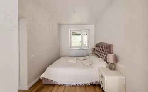 1-этажный коттедж 217 м² с отделкой