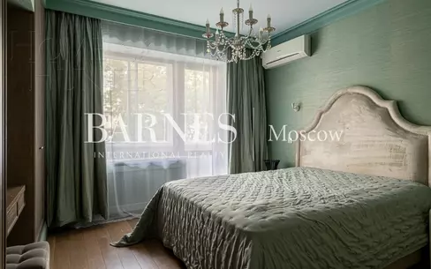 ЖК «Пуговишников переулок, 8»
