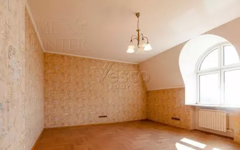 2-УРОВНЕВЫЙ ПЕНТХАУС С ОТДЕЛКОЙ 344 М² НА 8 ЭТАЖЕ