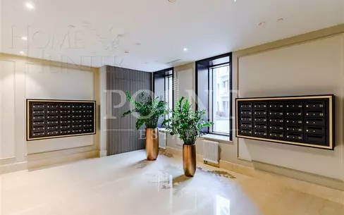3-КОМН. КВАРТИРА БЕЗ ОТДЕЛКИ 135.1 М² НА 7 ЭТАЖЕ