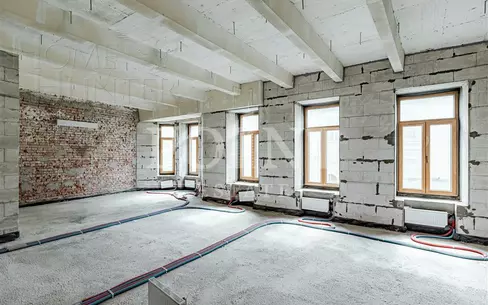 4-комн. кв., 140.7 м², 3/7 этаж