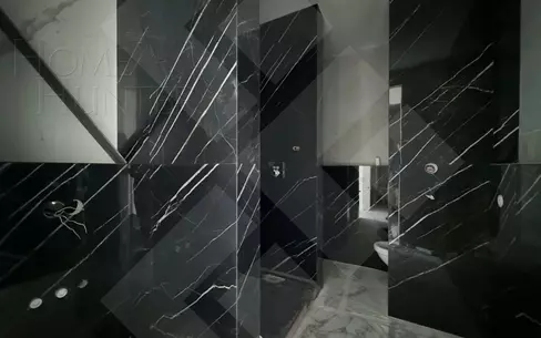 3-КОМН. КВАРТИРА С ОТДЕЛКОЙ 88.2 М² НА 6 ЭТАЖЕ