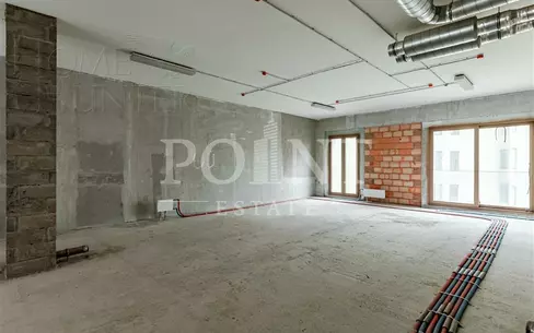 3-комн. кв., 135.1 м², 7/7 этаж