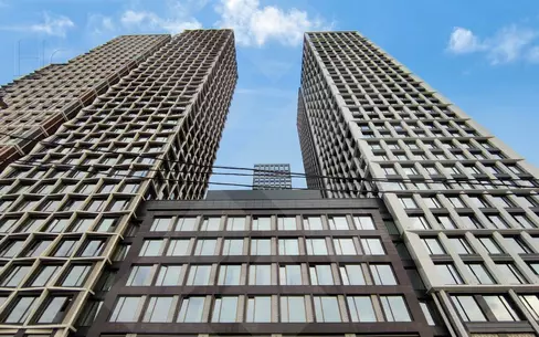 3-комн. кв., 88.2 м², 6/41 этаж