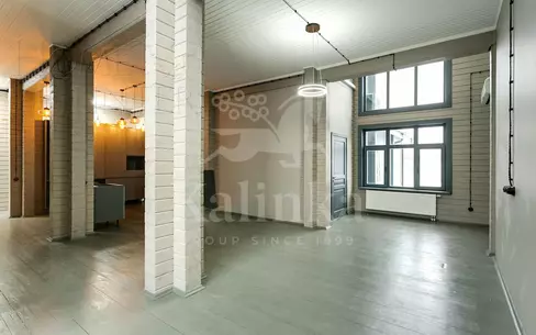 2-этажный коттедж 380 м² с отделкой