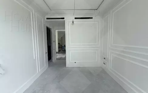 3-КОМН. КВАРТИРА С ОТДЕЛКОЙ 88.2 М² НА 6 ЭТАЖЕ
