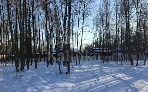 Участок 120.6 сот.