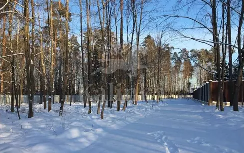 Участок 120.6 сот.