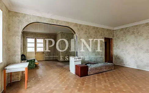 4-КОМН. КВАРТИРА БЕЗ ОТДЕЛКИ 198 М² НА 11 ЭТАЖЕ