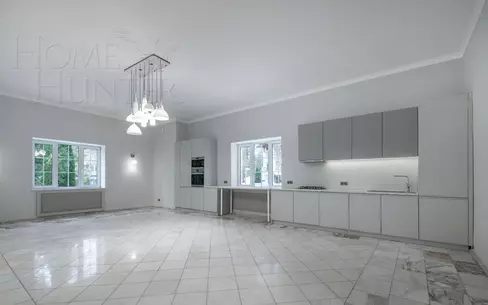 2-этажный коттедж 738 м² с отделкой