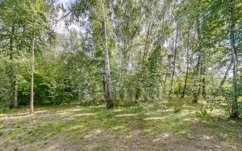 2-этажный коттедж 1 400 м² без отделки