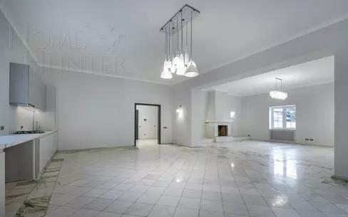 2-этажный коттедж 738 м² с отделкой