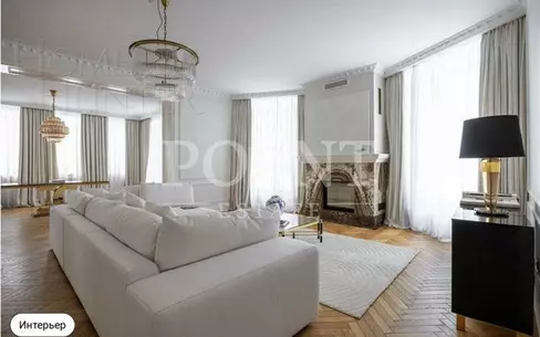 2-этажный коттедж 501.3 м² с отделкой