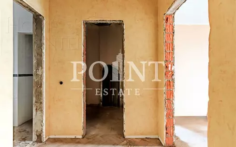 4-КОМН. КВАРТИРА БЕЗ ОТДЕЛКИ 198 М² НА 11 ЭТАЖЕ