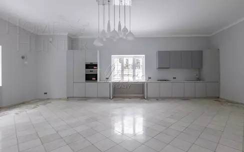 2-этажный коттедж 738 м² с отделкой