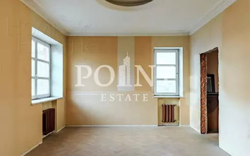 4-КОМН. КВАРТИРА БЕЗ ОТДЕЛКИ 198 М² НА 11 ЭТАЖЕ
