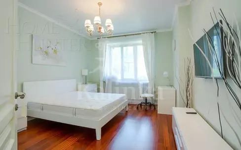 3-этажный коттедж 500 м² с отделкой