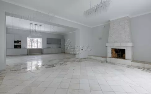 2-этажный коттедж 738 м² с отделкой