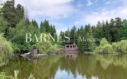 Участок 19 сот.