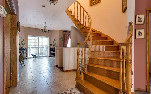 2-этажный коттедж 512.5 м² с отделкой