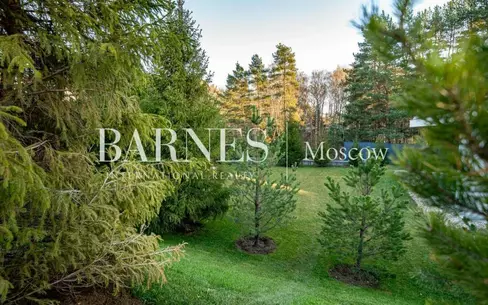 2-этажный коттедж 385 м² без отделки