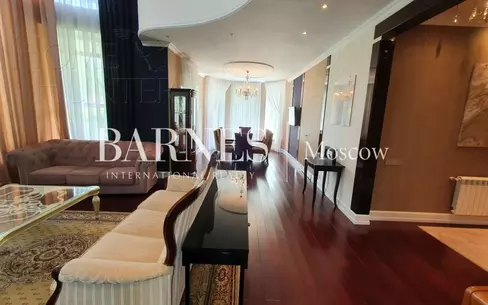 2-этажный коттедж 366 м² без отделки