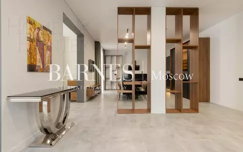 2-этажный коттедж 1 327 м² с отделкой