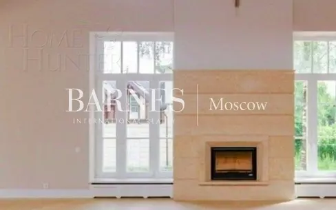 2-этажный коттедж 1 200 м² с отделкой