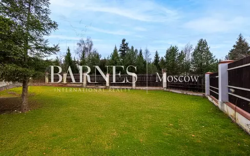 2-этажный коттедж 830 м² без отделки