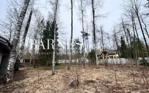 Участок 28 сот.