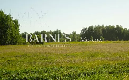 Участок 110 сот.